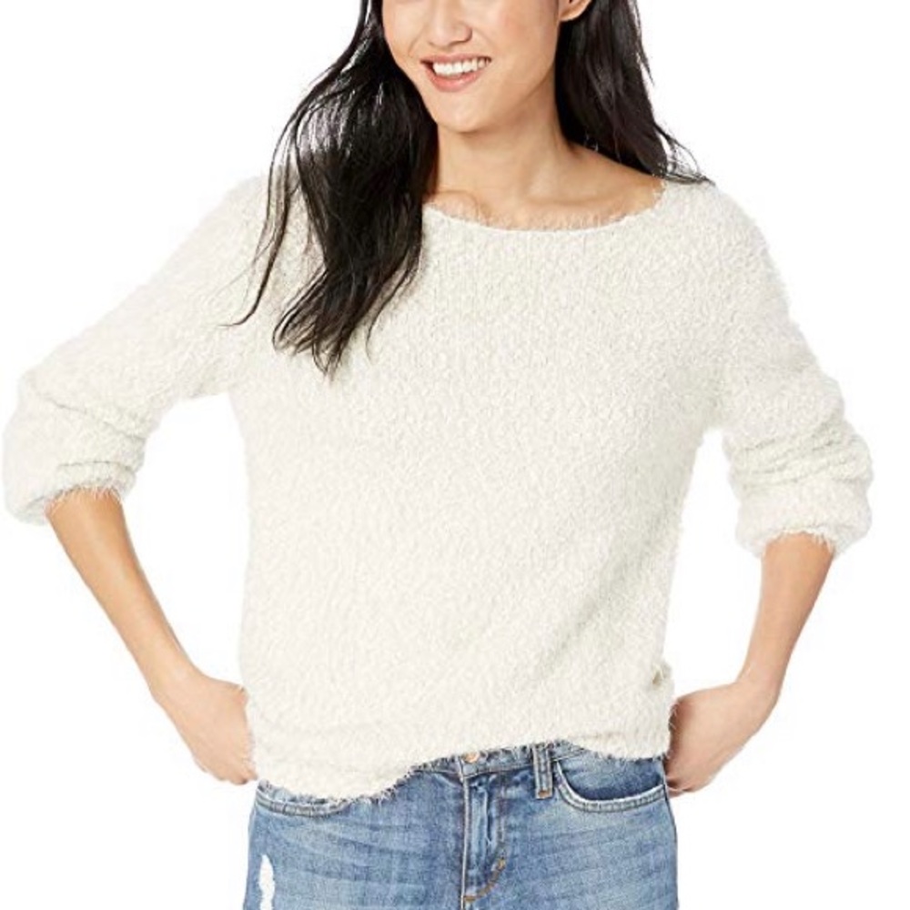 BB DAKOTA Shrug it Off Sweater •M•